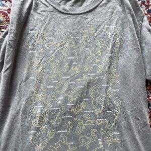 Oversized Astrological Ter